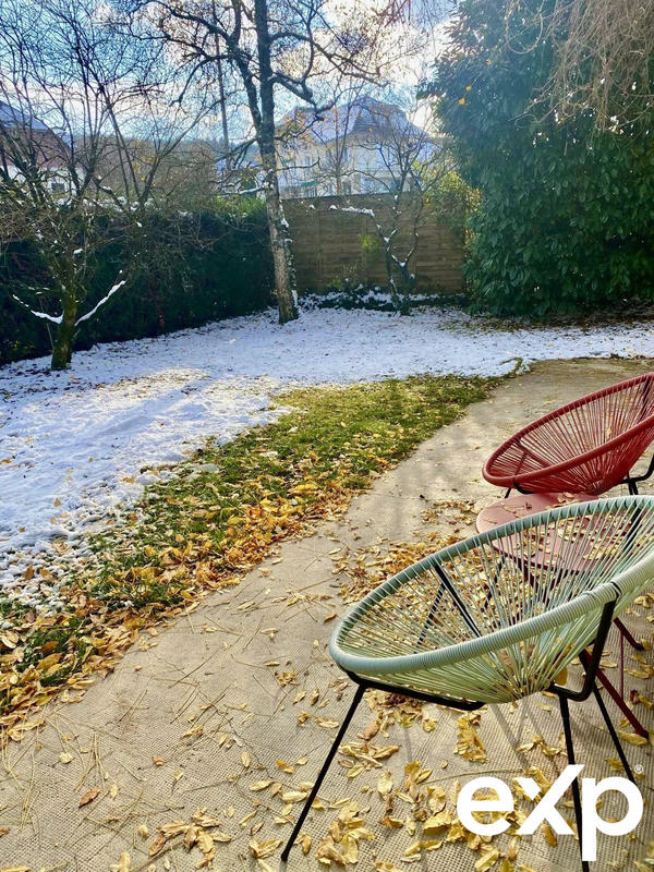 Maison - 172 m² - 6 pièces