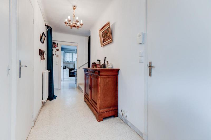 Maison - 86 m² - 4 pièces