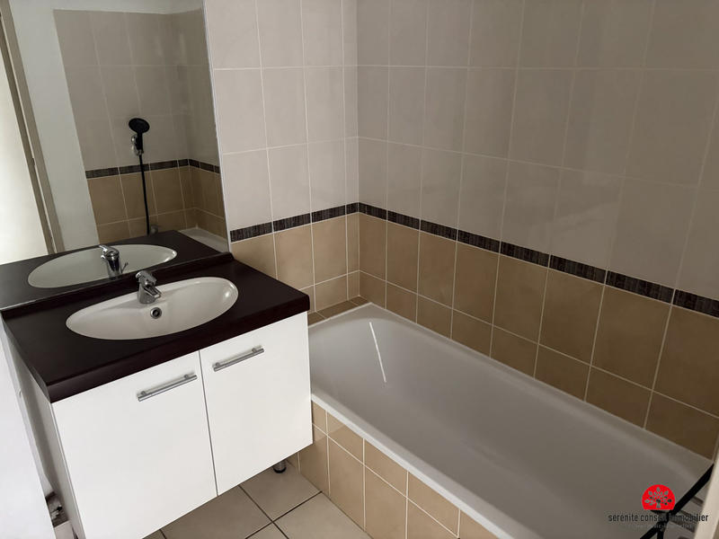 Appartement - 41 m² - 2 pièces