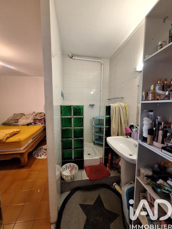 Appartement - 80 m² - 5 pièces