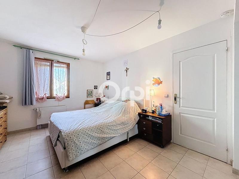 Maison - 152 m² - 6 pièces