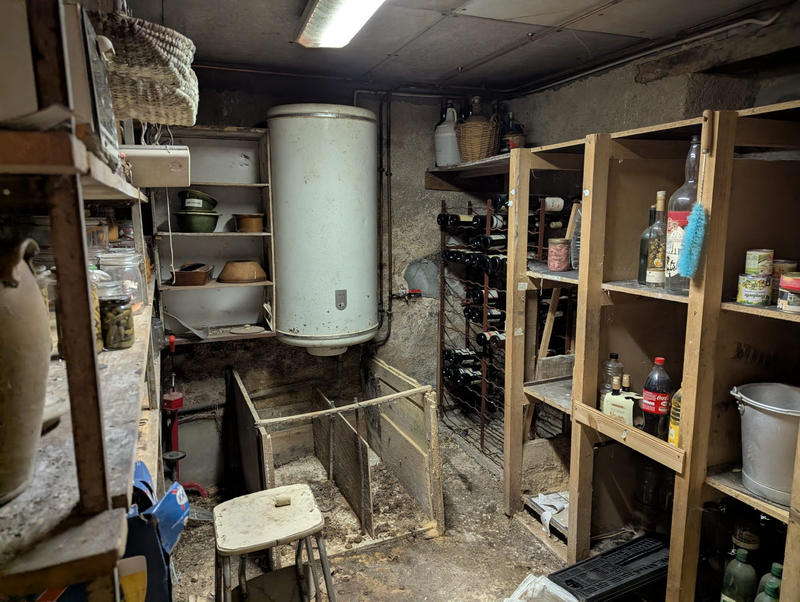 Maison - 82 m² - 3 pièces