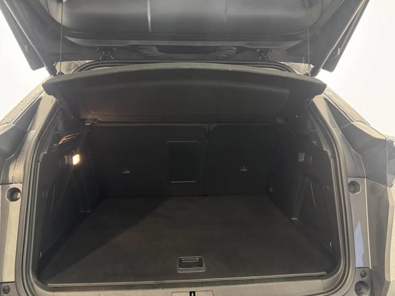 Peugeot 3008 Hybrid 225 e-Eat8 Allure Pack