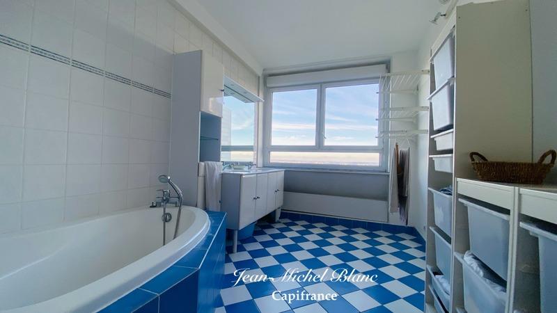 Appartement - 173 m² - 7 pièces