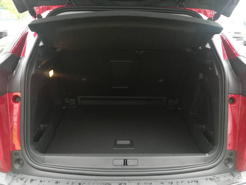 Peugeot 3008 BlueHDi 130 s&amp;amp;S Eat8 Allure 5 portes