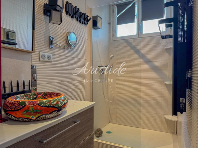 Maison ancienne - 128 m² - 5 pièces