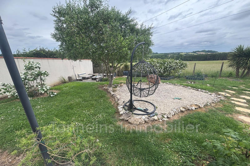 Maison - 86 m² - 4 pièces