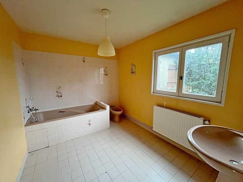 Maison - 91 m² - 4 pièces