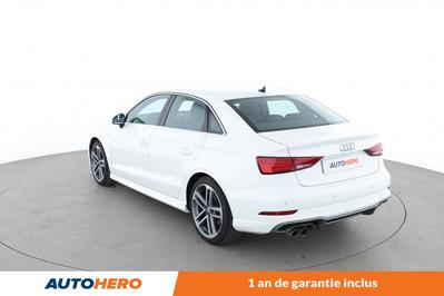 Audi A3 Berline 35 Tfsi Cod Sport s tronic 7 150 ch