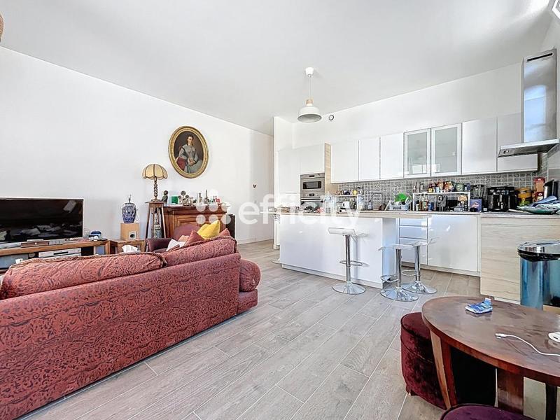 Maison - 112 m² - 4 pièces