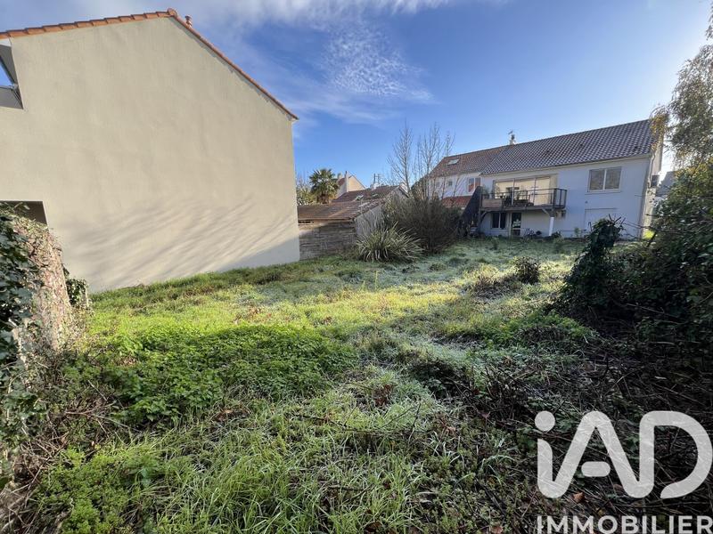 Terrain - 254 m²
