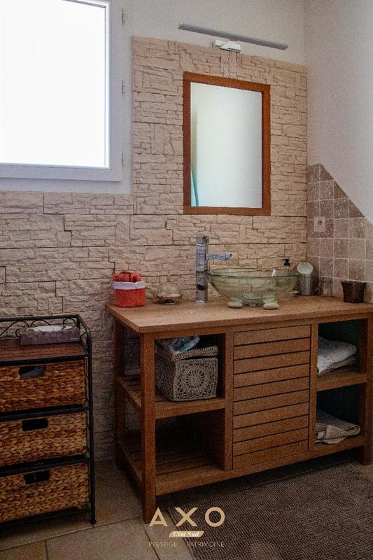 Villa - 139 m² - 4 pièces