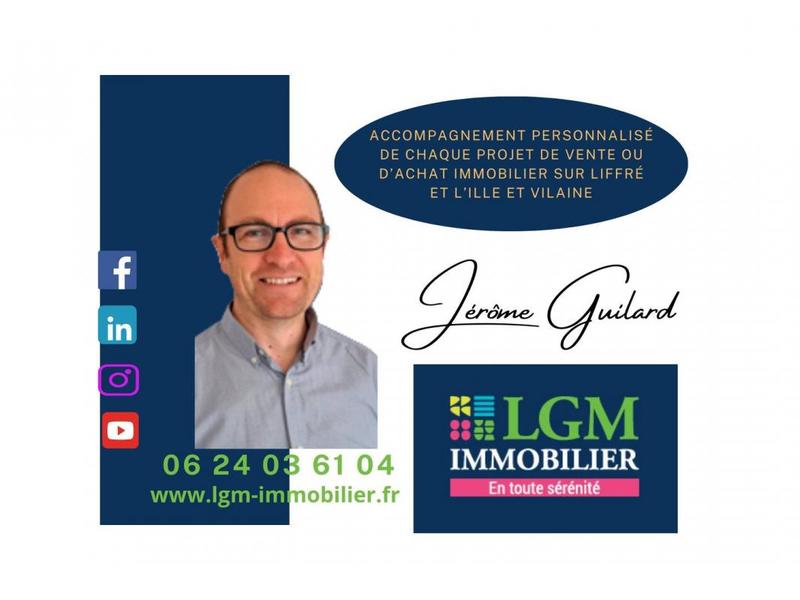 Maison - 145 m² - 5 pièces