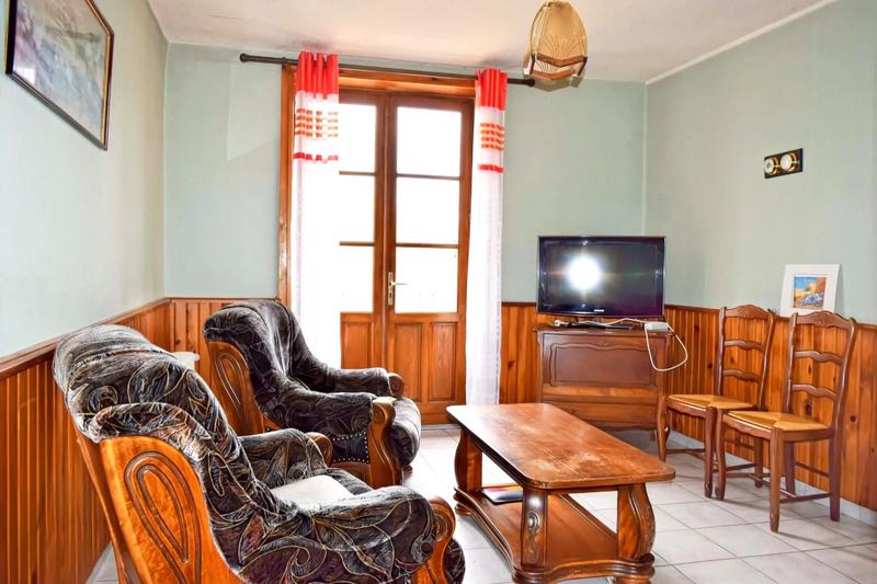 Maison - 155 m² - 7 pièces