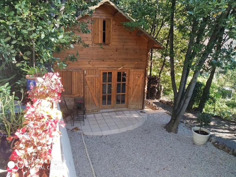 Villa - 210 m² - 7 pièces