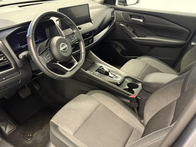 Nissan Qashqai e-Power 190 ch n-Connecta