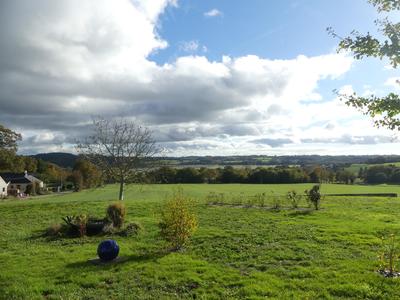 Maison - 408 m² - 11 pièces