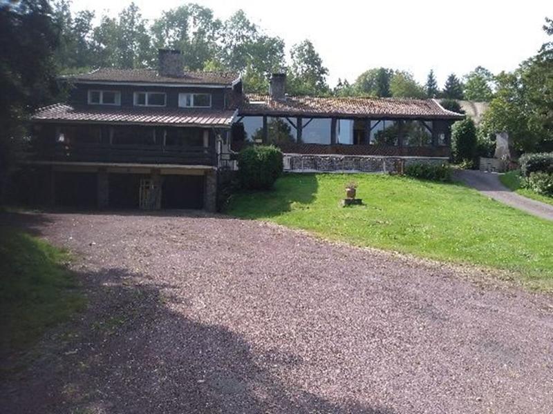 Immeuble - 670 m² - 2 pièces