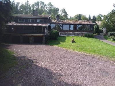 Immeuble - 670 m² - 2 pièces