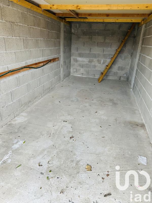 Appartement - 36 m² - 3 pièces