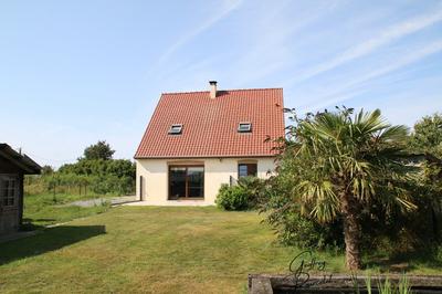 Maison - 134 m² - 7 pièces