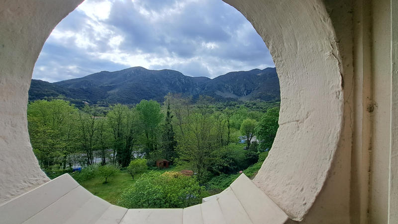 Maison - 200 m² - 5 pièces