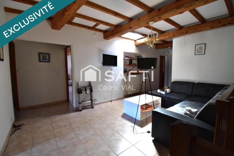 Ferme - 283 m² - 7 pièces