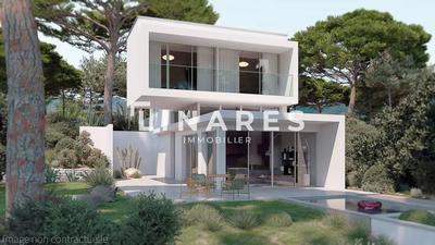 Villa - 107 m² - 5 pièces