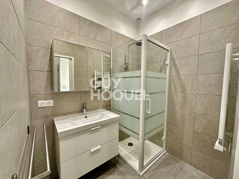 Maison - 47 m² - 3 pièces