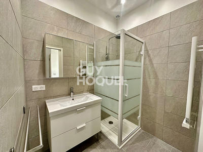 Maison - 47 m² - 3 pièces