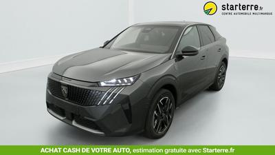Peugeot 3008 Hybrid 145 e-Dcs6 Gt