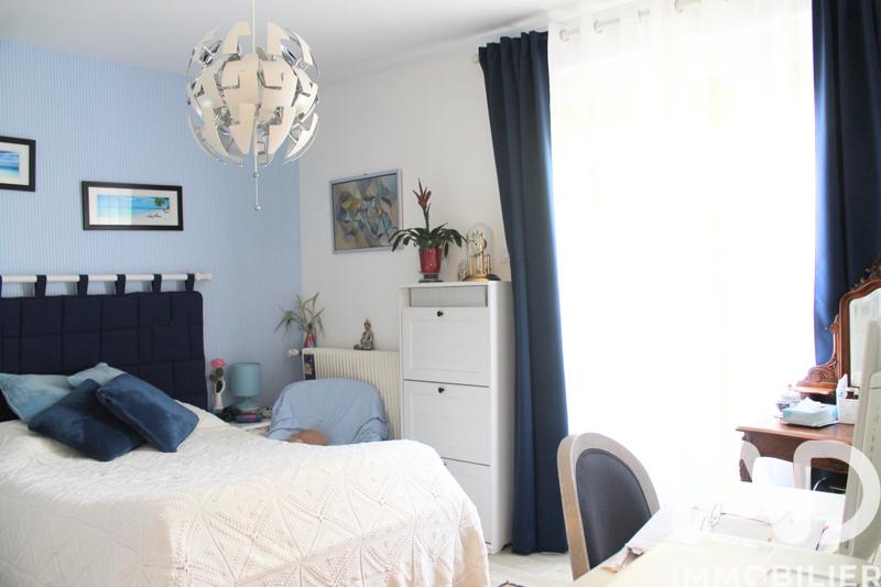 Appartement - 85 m² - 4 pièces