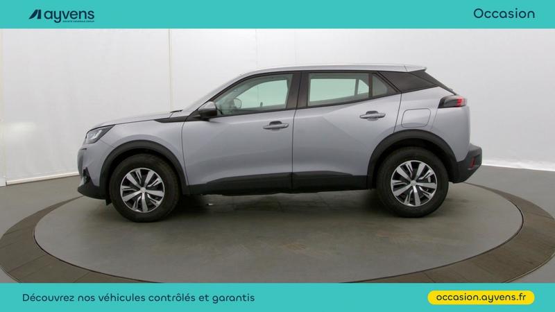 Peugeot 2008 1.5 BlueHDi 110ch s&amp;S Active Business 5cv