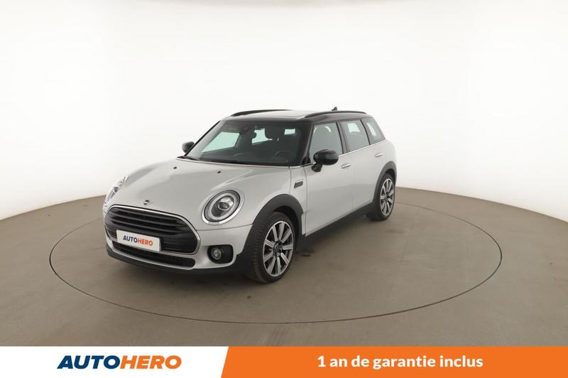 Mini Clubman Cooper Finition Chili Bva7 136 ch