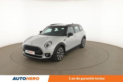Mini Clubman Cooper Finition Chili Bva7 136 ch
