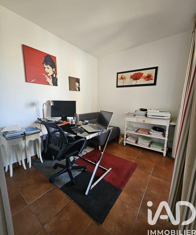 Appartement - 54 m² - 3 pièces