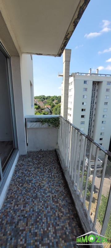 Appartement - 81 m² - 4 pièces