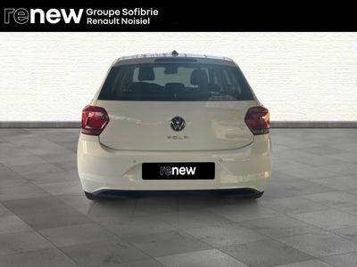 Volkswagen Polo 1.0 80 s&amp;S Bvm5 Active