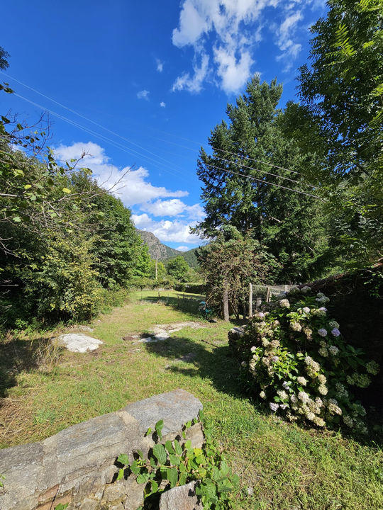 Mas - 112 m² - 5 pièces