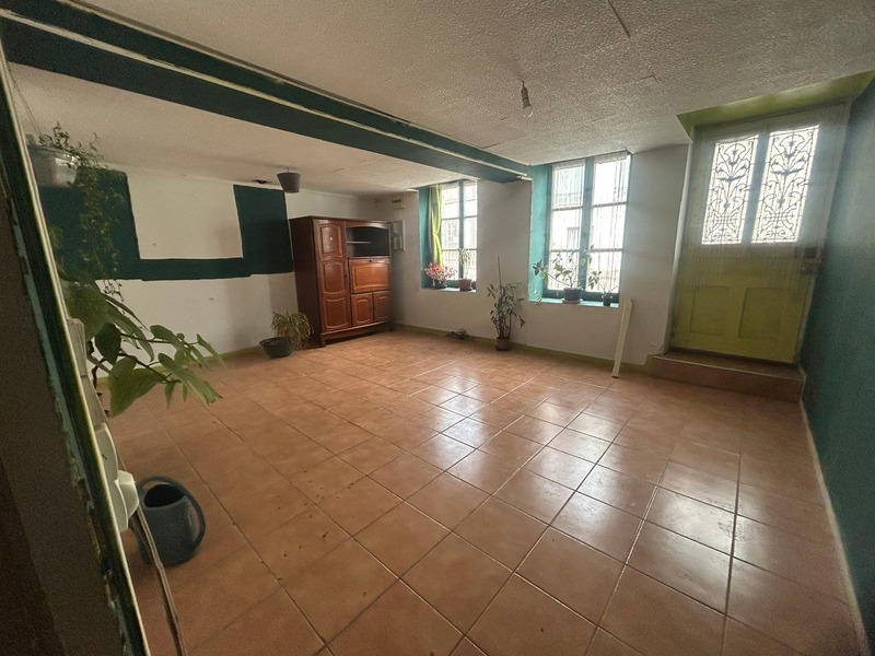Maison - 160 m² - 8 pièces