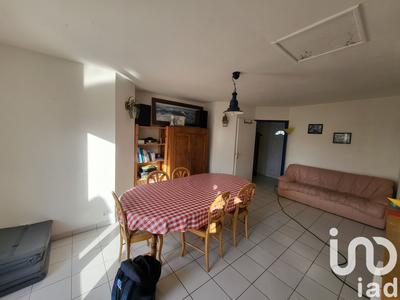 Maison - 69 m² - 4 pièces
