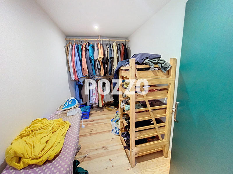 Maison - 248 m² - 6 pièces