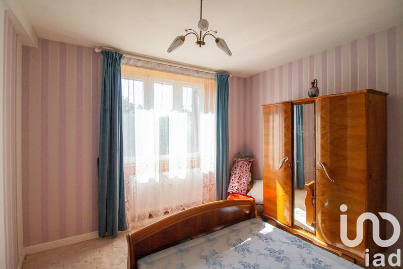 Maison - 142 m² - 7 pièces