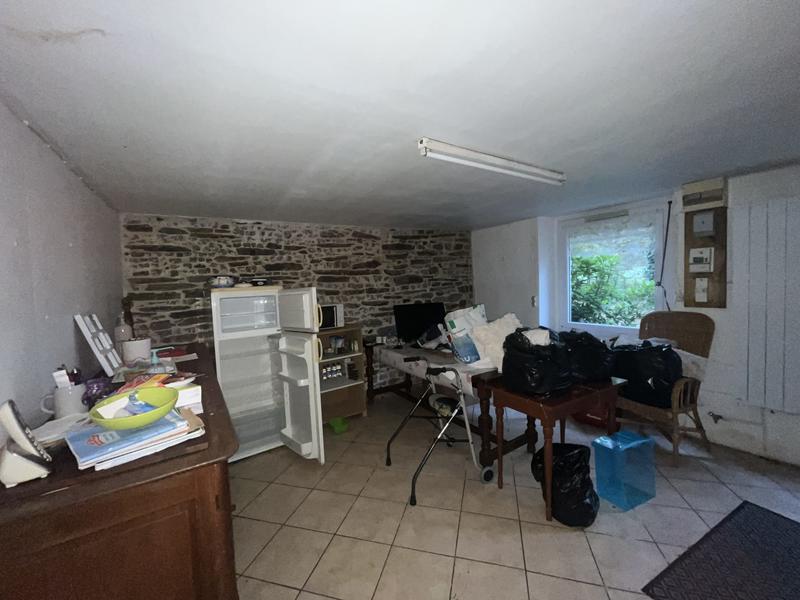 Maison - 65 m² - 3 pièces