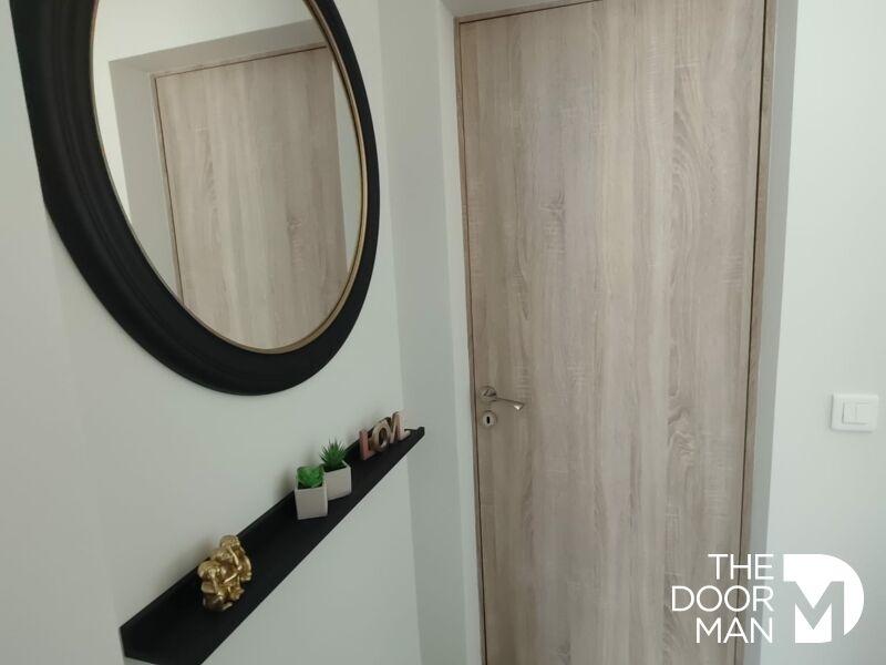 Maison d'architecte - 145 m² - 6 pièces