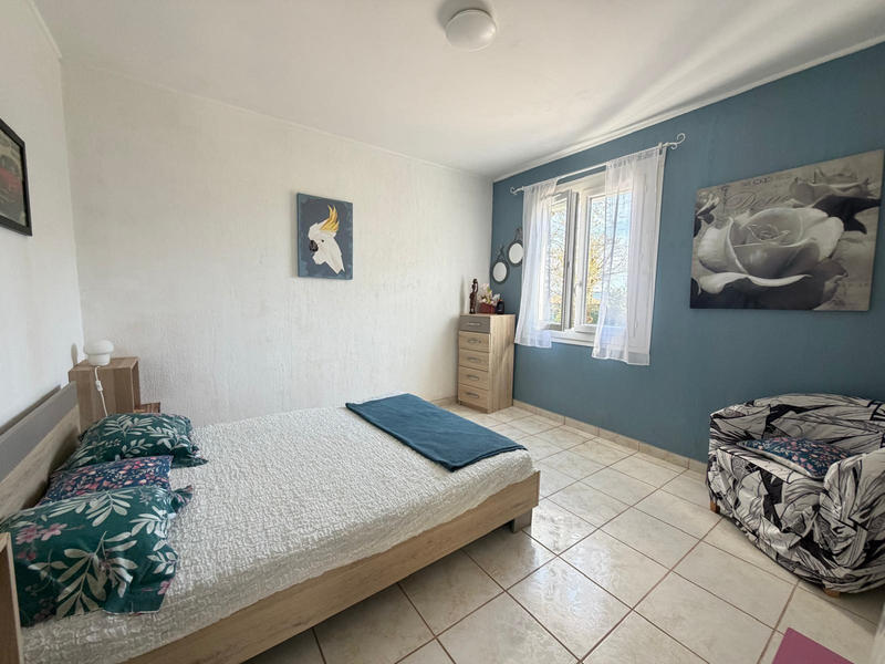 Villa - 165 m² - 5 pièces