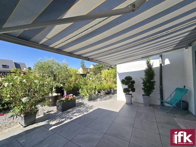 Maison - 182 m² - 5 pièces