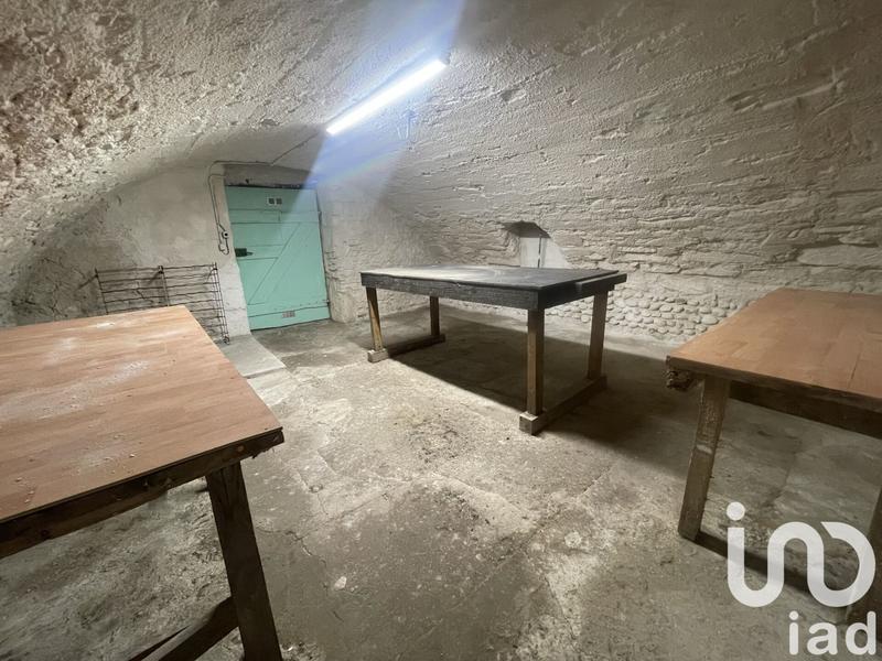 Maison - 101 m² - 3 pièces