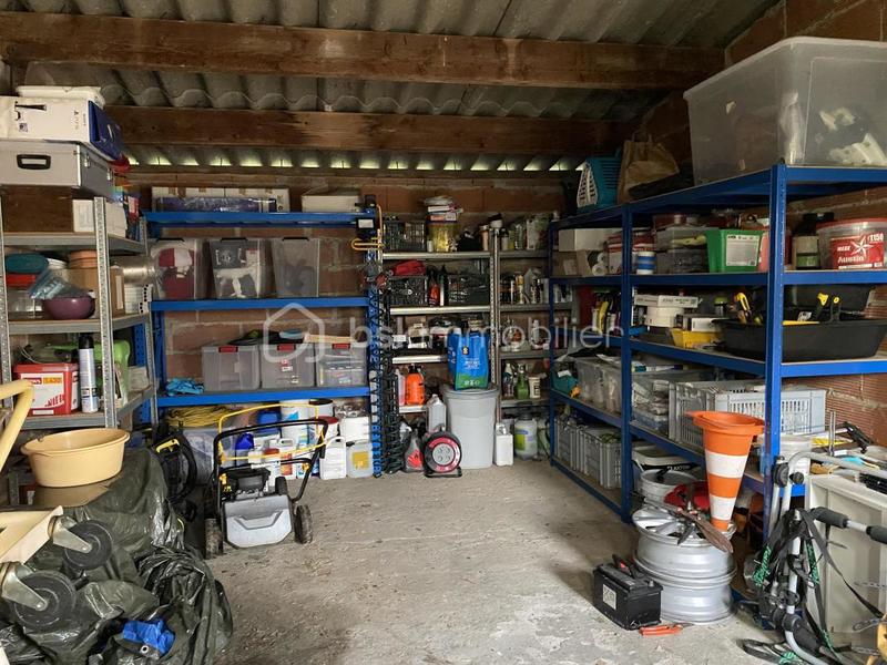 Ferme - 170 m² - 7 pièces