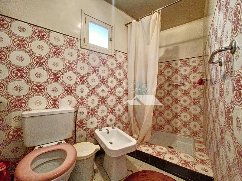 Maison - 98 m² - 5 pièces